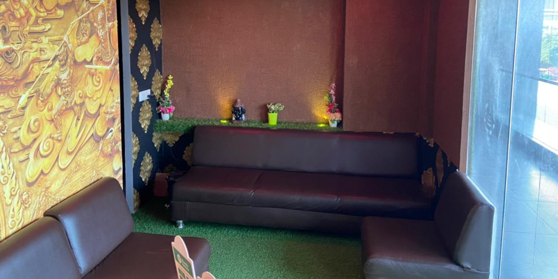 New Star Wellness Spa